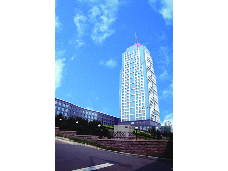 青島市廣播電視中心